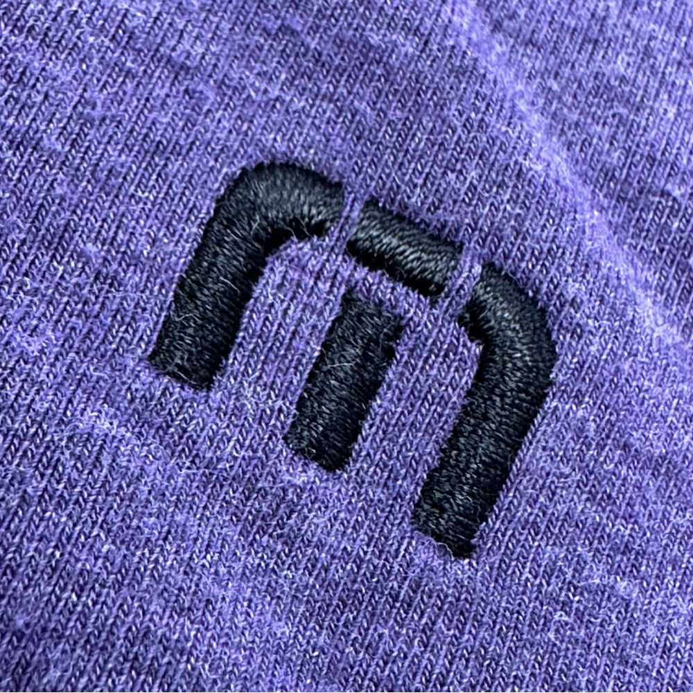 Travis Mathew Performance Quarter Zip Pullover, L… - image 4